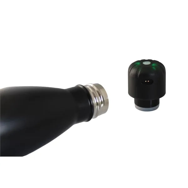 UV Light Bottle - 17oz