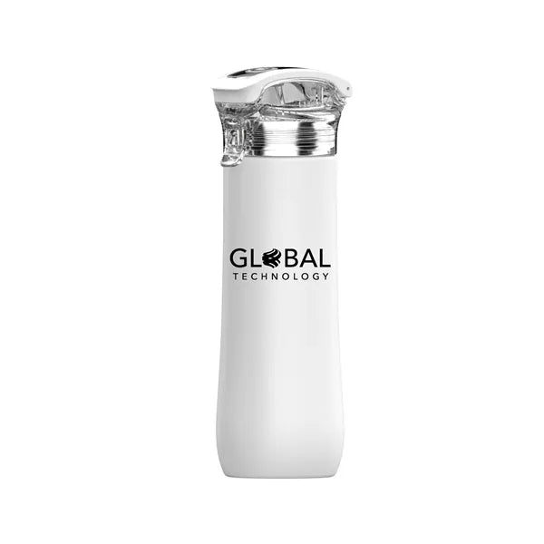 Flip-Top Carry Tumbler - 23oz