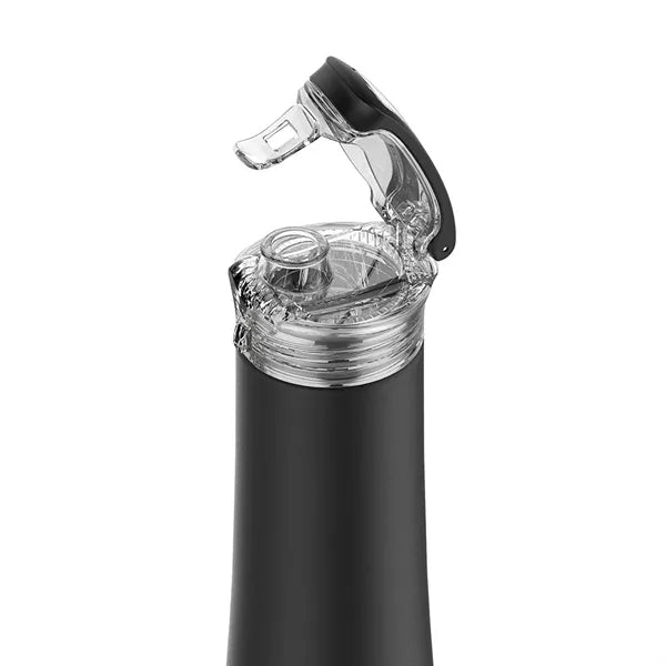 Flip-Top Carry Tumbler - 23oz