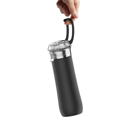 Flip-Top Carry Tumbler - 23oz