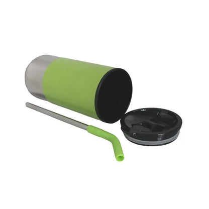 18oz - Stainless Combo Tumbler