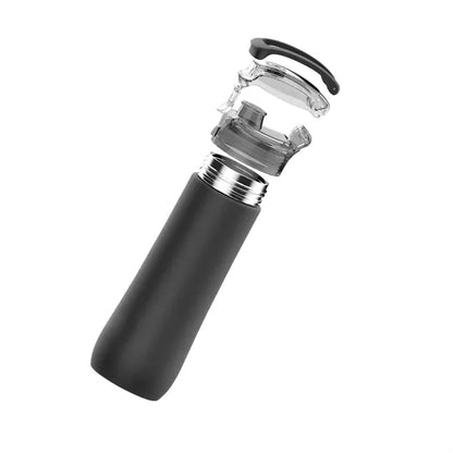 Flip-Top Carry Tumbler - 23oz