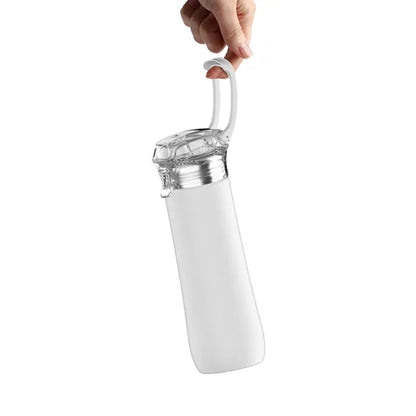Flip-Top Carry Tumbler - 23oz