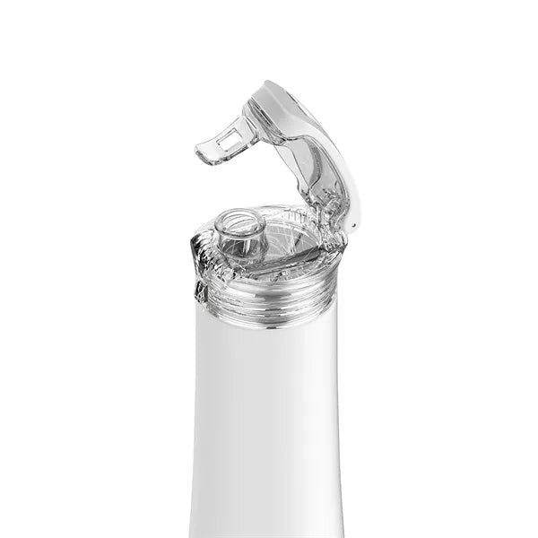 Flip-Top Carry Tumbler - 23oz