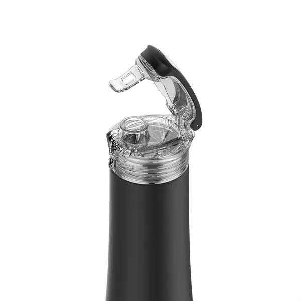 Flip-Top Carry Tumbler - 23oz