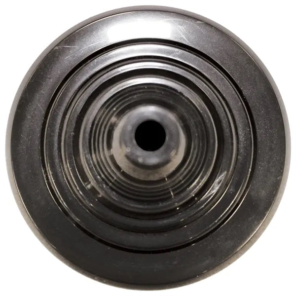 Round Stick Flag Base - 1 Hole