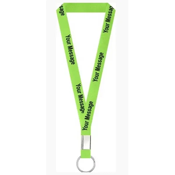 Price Saver Lanyard 5/8"
