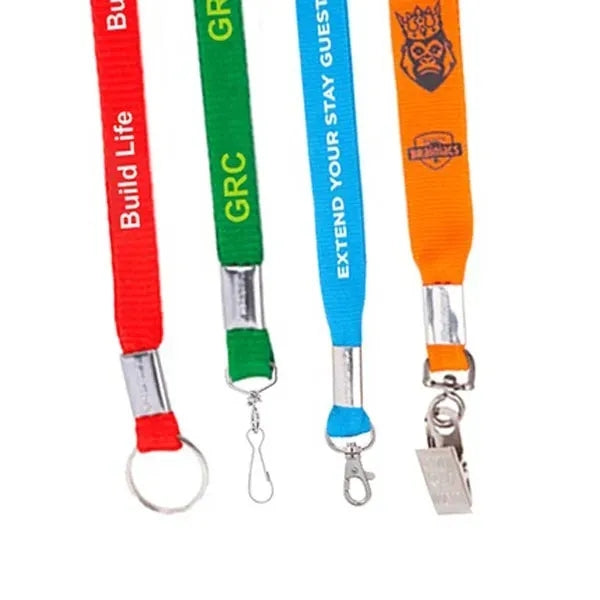5/8" Price Saver Lanyard-B