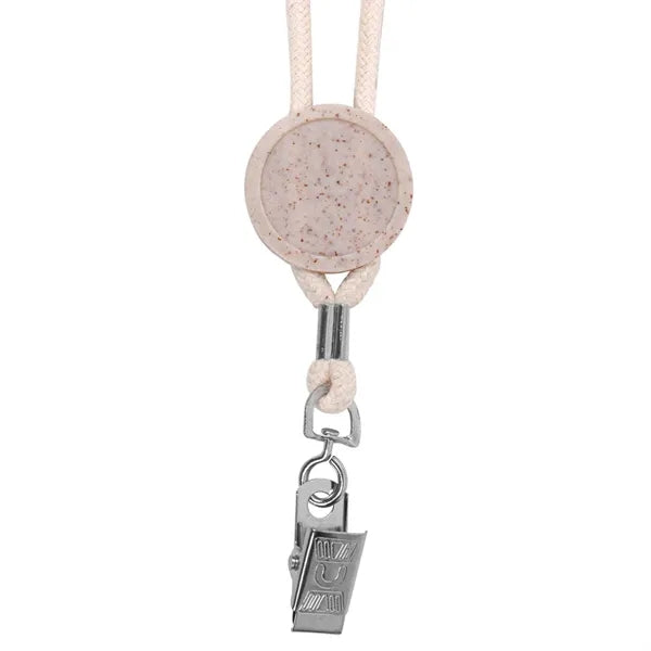EasyAdjust Breakaway Cotton Lanyard