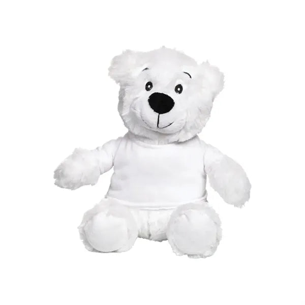 Robbie the Teddy Bear (with T-Shirt)