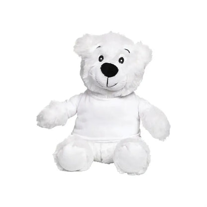 Robbie the Teddy Bear (with T-Shirt)