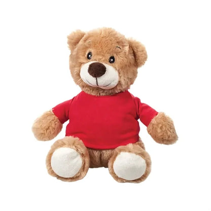 Chester the Teddy Bear (with T-Shirt)