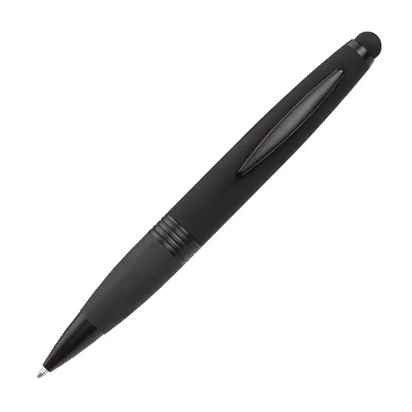 Munro Twist Metal Pen w/Stylus