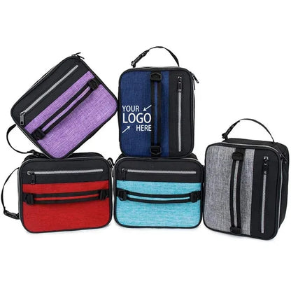 Premium Insulated Lunch Box