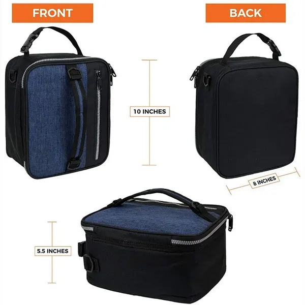 Premium Insulated Lunch Box