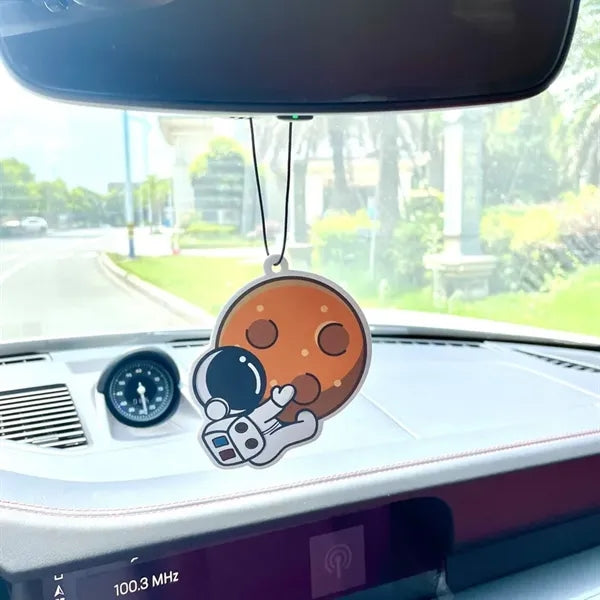 Car Air Freshner