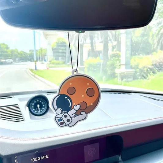 Car Air Freshner