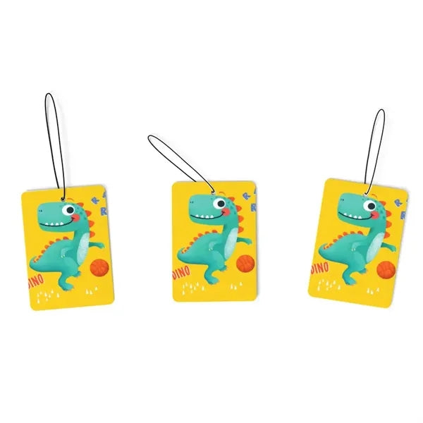 Car Air Freshner