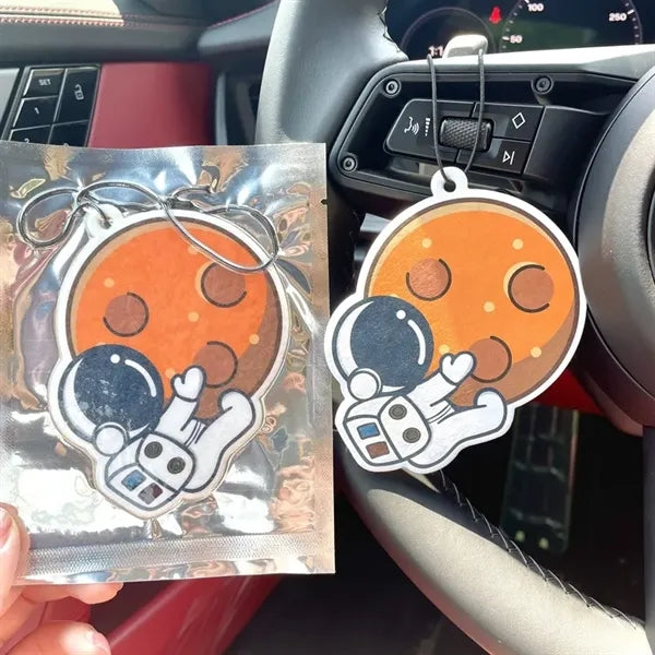 Car Air Freshner