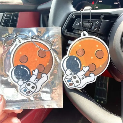 Car Air Freshner