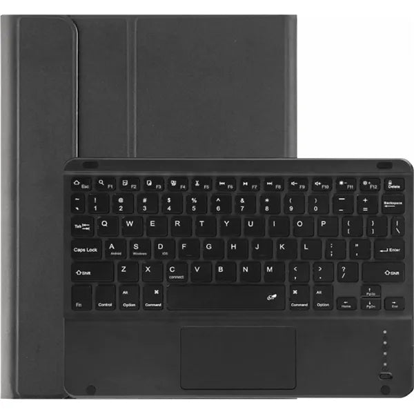 iPad 10.2 / 10.5 Touch Pad Wireless Keyboard Case
