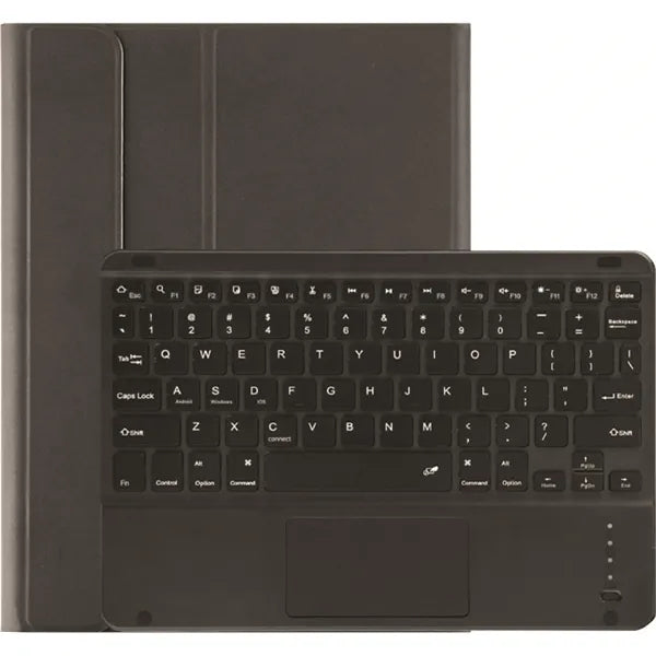 iPad 11 (2018/2022) and 10.9 (4/5th Gen) iPad Keyboard Case