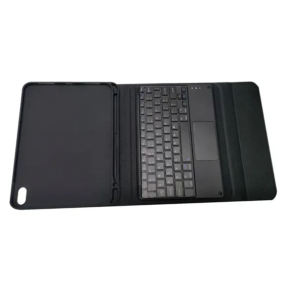 iPad 10 Touchpad Keyboard Case (10th Gen 2022)