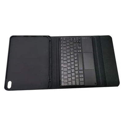 iPad 10 Touchpad Keyboard Case (10th Gen 2022)