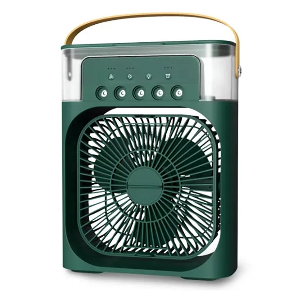 Portable Air Conditioner Fan
