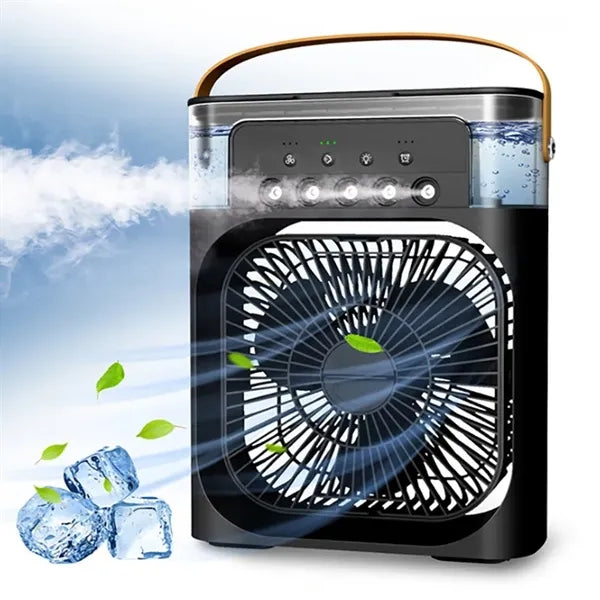 Portable Air Conditioner Fan