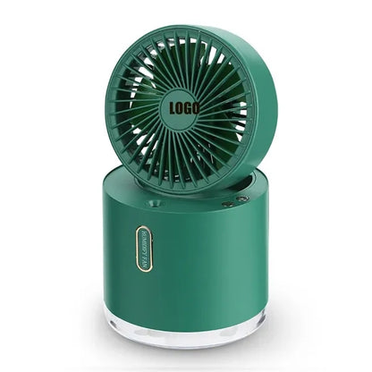 Foldable Mini Fan