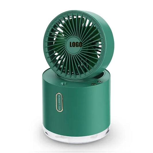 Foldable Mini Fan