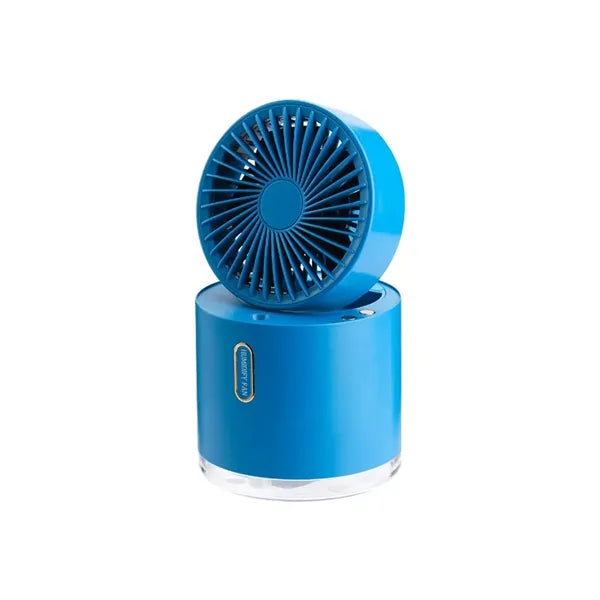 Foldable Mini Fan