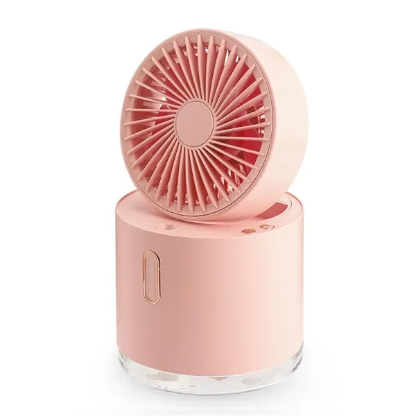 Foldable Mini Fan