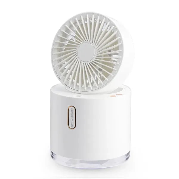 Foldable Mini Fan