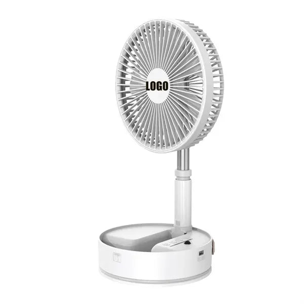 Portable Foldable Fan
