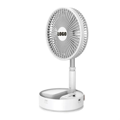 Portable Foldable Fan