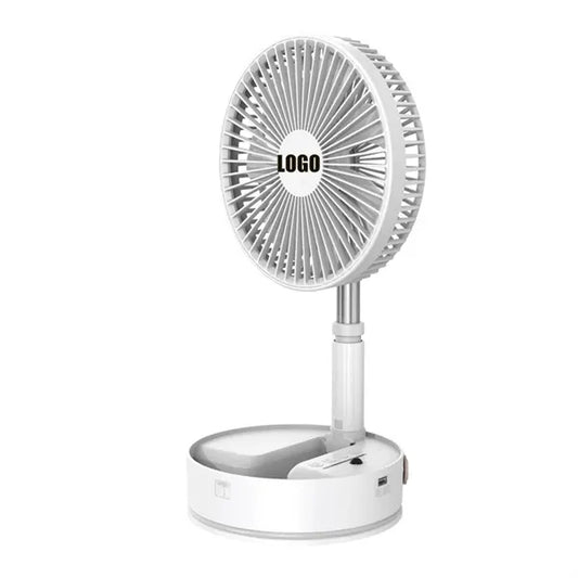 Portable Foldable Fan