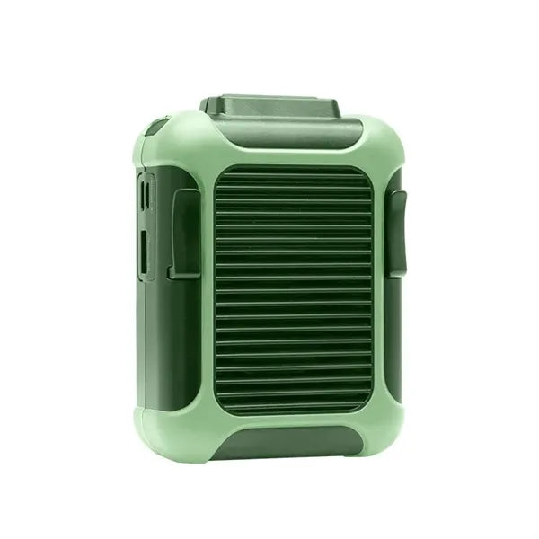 Portable Waist Clip Fan