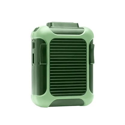 Portable Waist Clip Fan