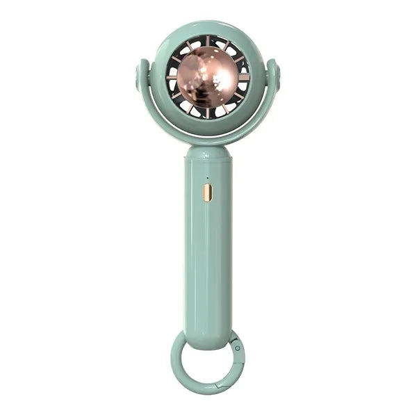 Mini Portable Cooling Fan