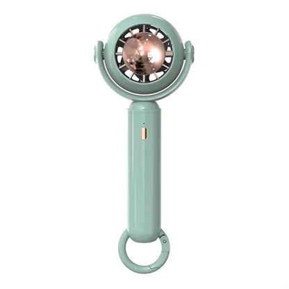 Mini Portable Cooling Fan