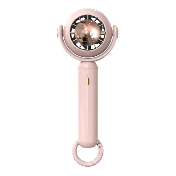 Mini Portable Cooling Fan
