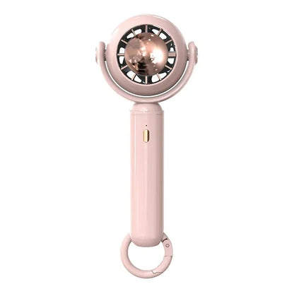 Mini Portable Cooling Fan