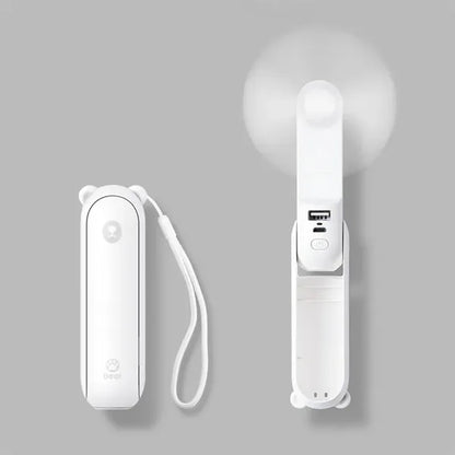 3-IN-1 Handheld Fan