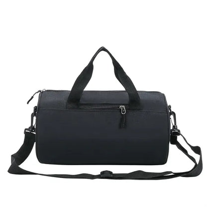 Custom Kids Duffel Sports Dance Shoulder bag