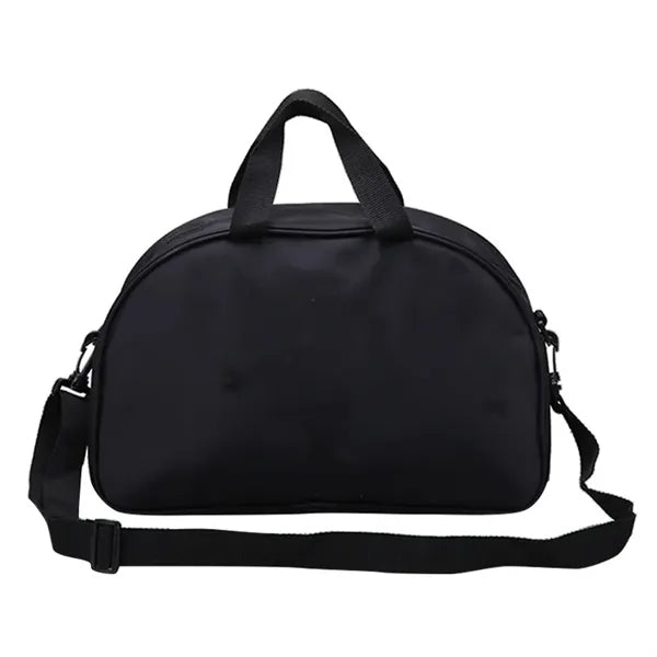 Custom Kids Duffel Sports Dance shoulder travel bag