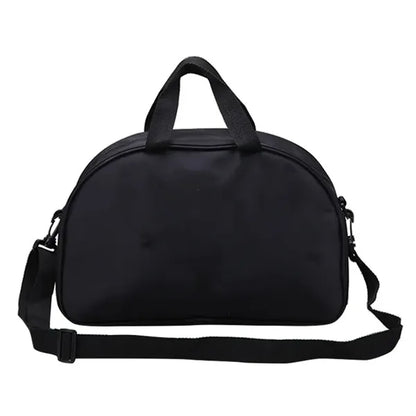 Custom Kids Duffel Sports Dance shoulder travel bag