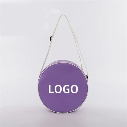 Custom Kids PU Sports Dance Shoulder bag Backpack