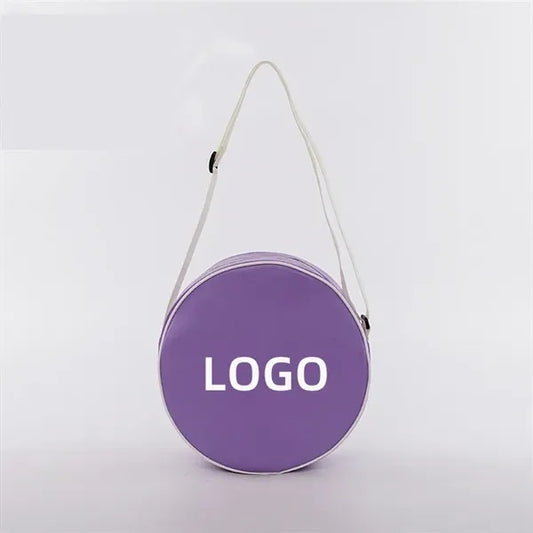 Custom Kids PU Sports Dance Shoulder bag Backpack